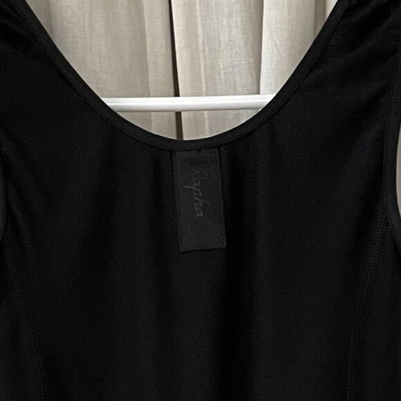 Rapha Cycling Bib Shorts - Classic Cycling Bib Shorts – Black – Size XXS – New - Picture 3 of 8